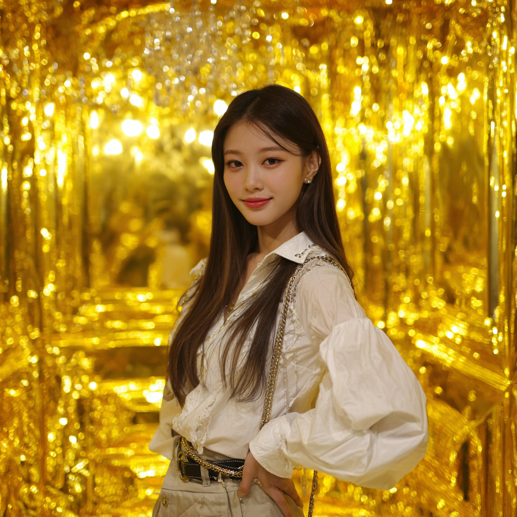 신촌 스파크 가라오케 아가씨 이미지 16