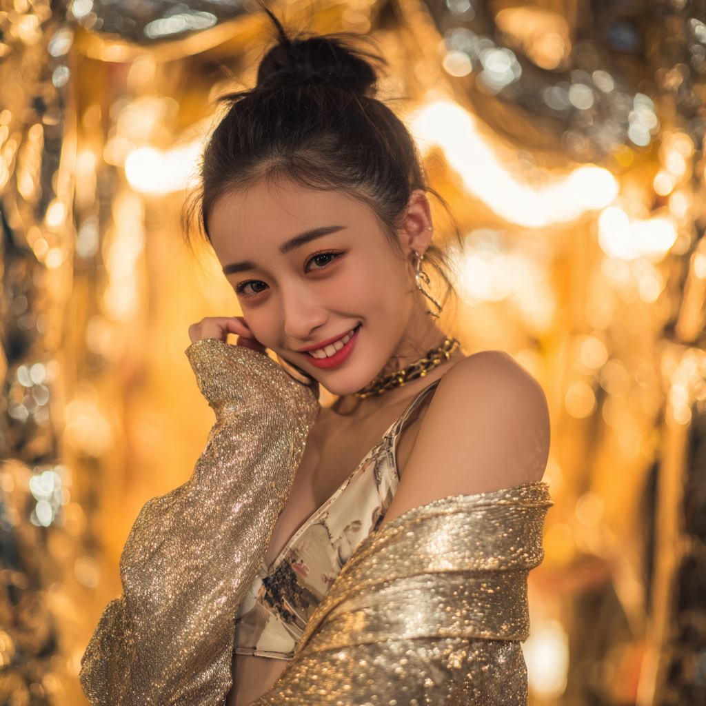 신촌 스파크 가라오케 아가씨 이미지 14