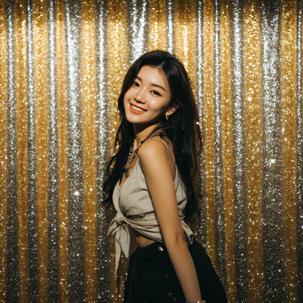 신촌 스파크 가라오케 아가씨 이미지 18