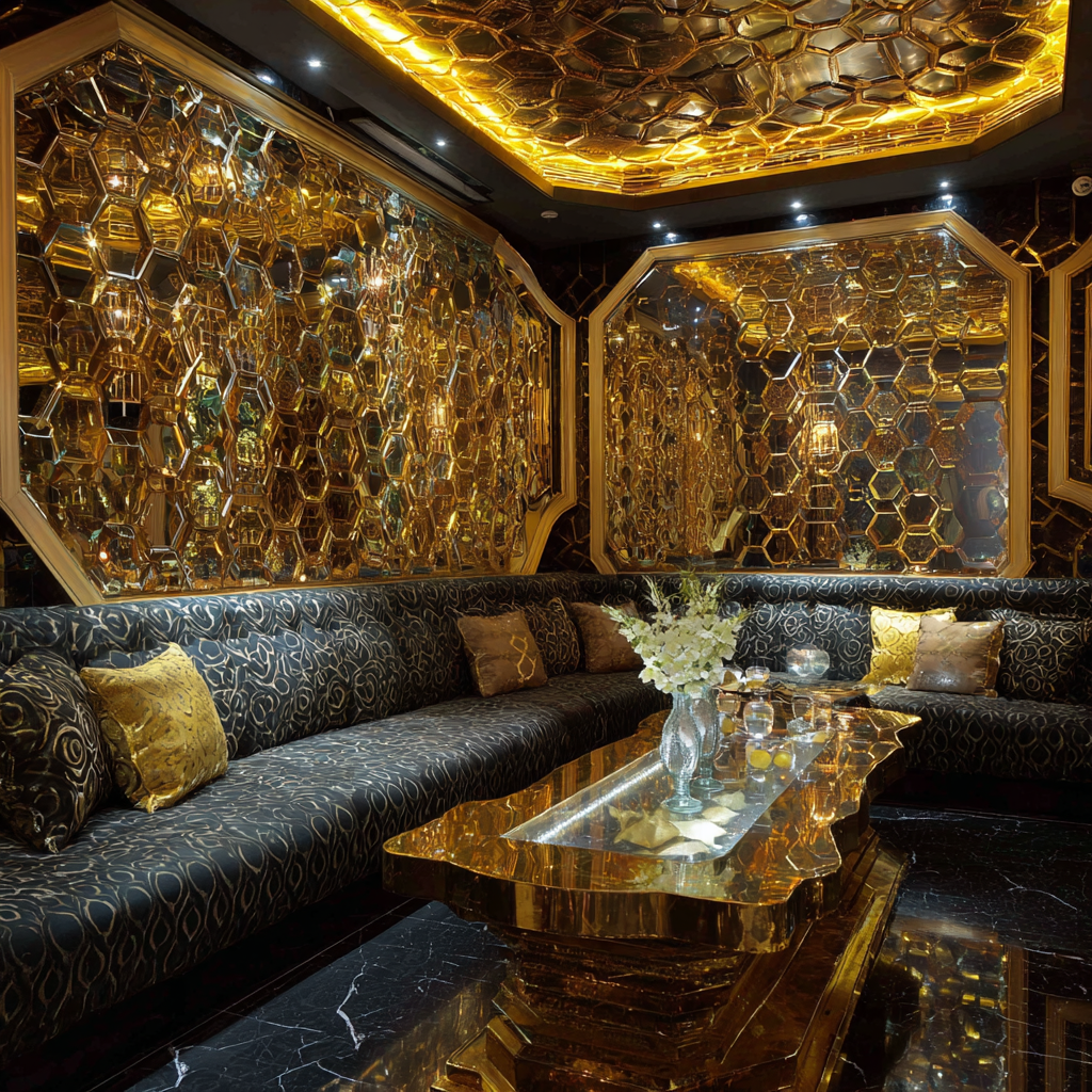 신촌 스파크 가라오케 룸 이미지 1