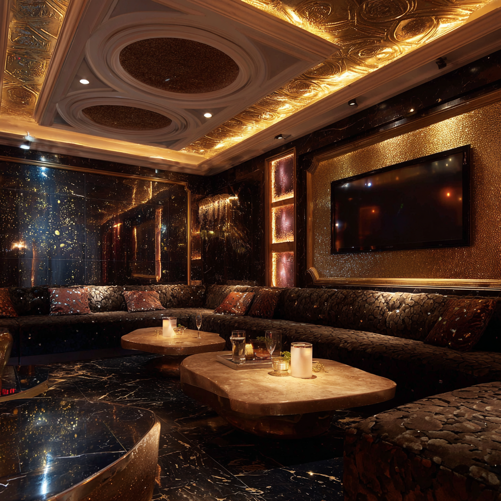 신촌 스파크 가라오케 룸 이미지 10