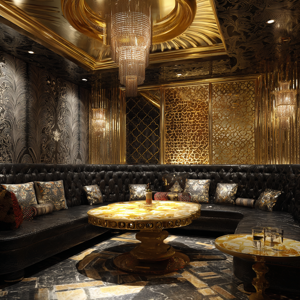 신촌 스파크 가라오케 룸 이미지 11