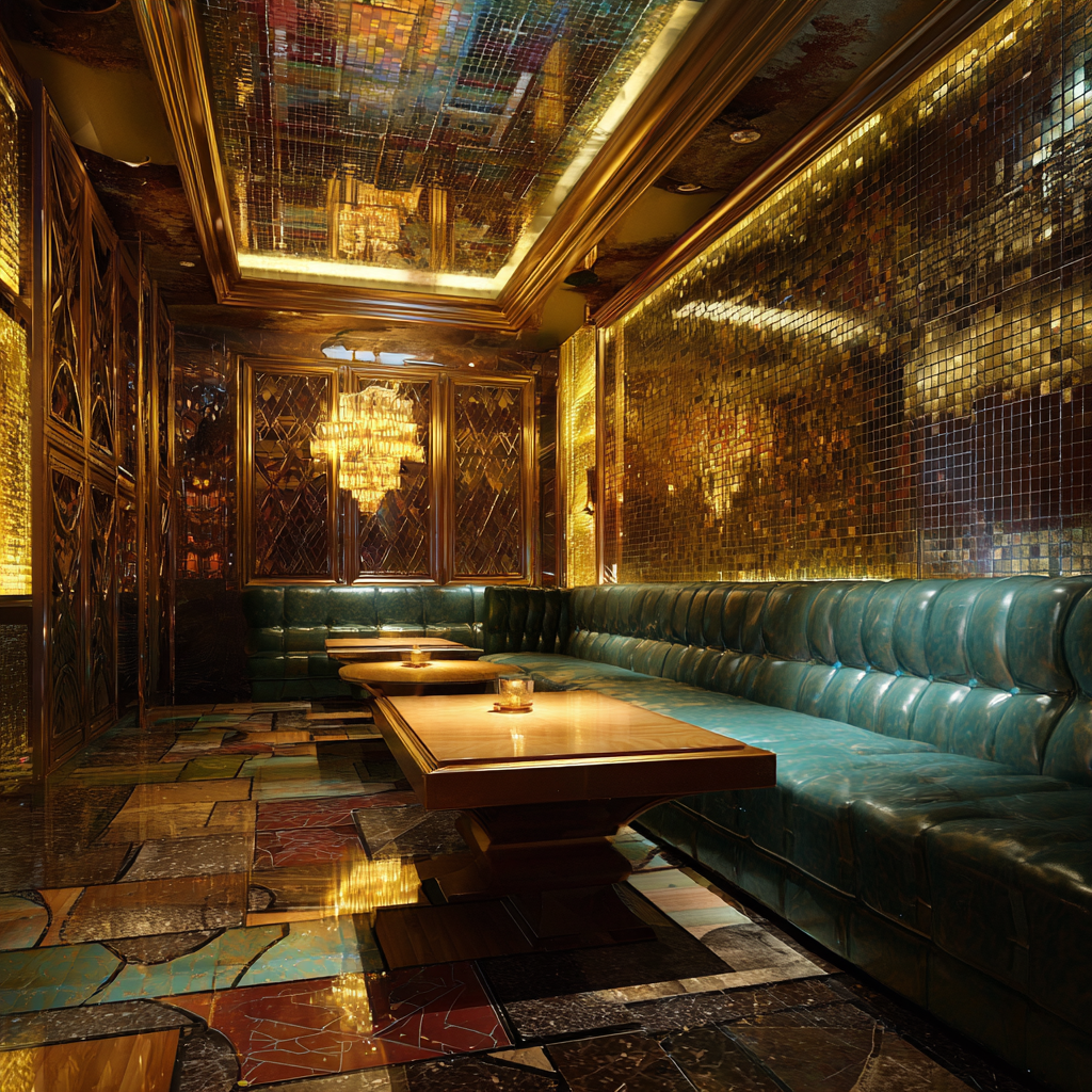 신촌 스파크 가라오케 룸 이미지 16