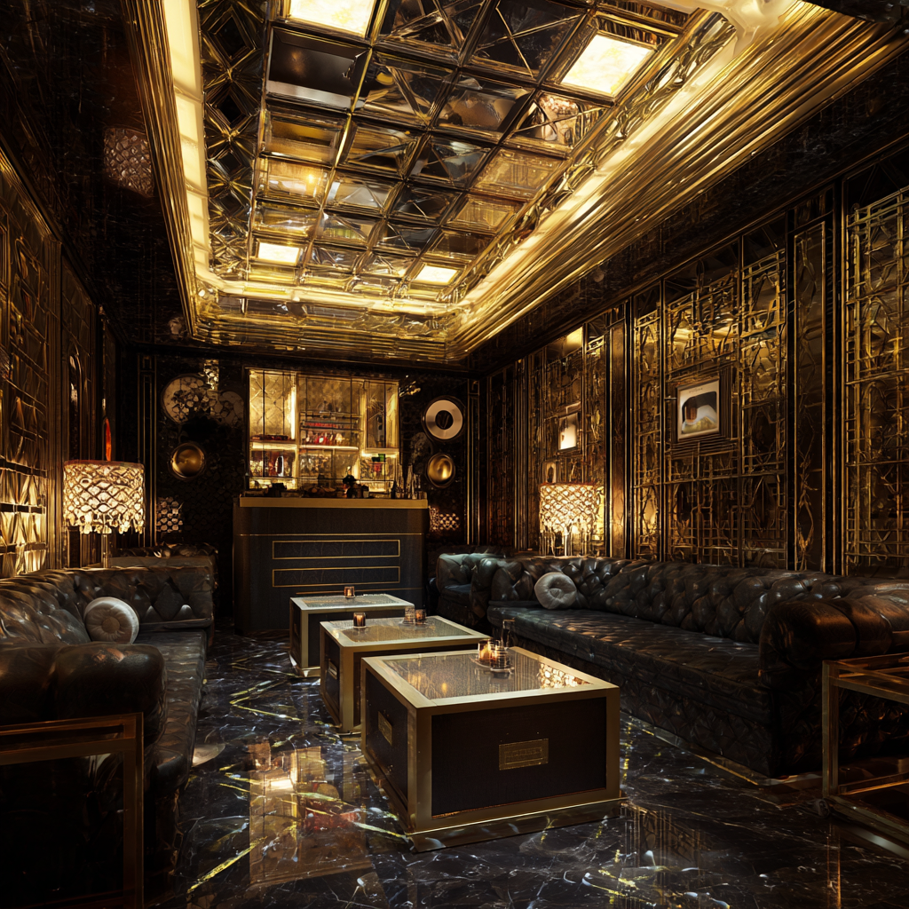 신촌 스파크 가라오케 룸 이미지 9