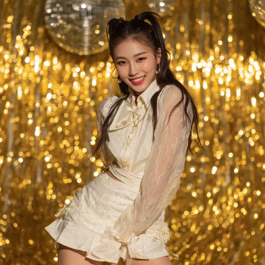 신촌 스파크 가라오케 아가씨 이미지 2