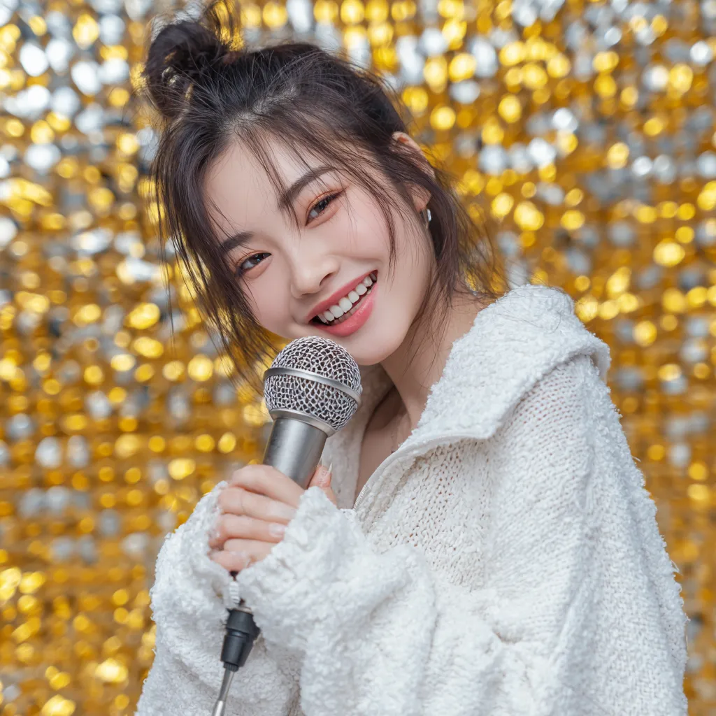 신촌 스파크 가라오케 아가씨 이미지 19