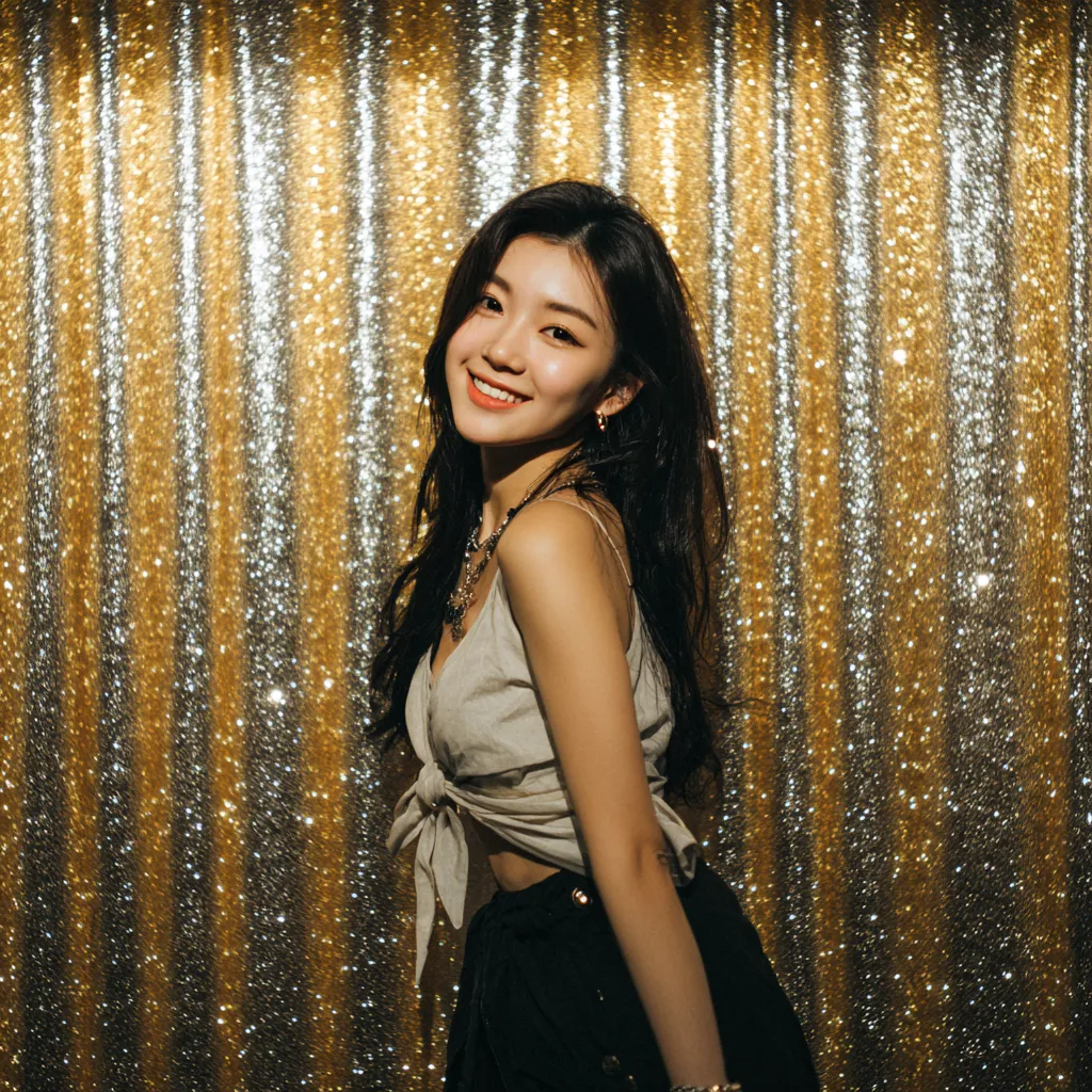 신촌 스파크 가라오케 아가씨 이미지 13