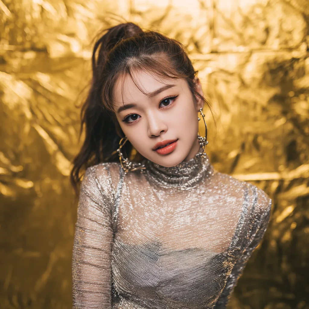 신촌 스파크 가라오케 아가씨 이미지 8