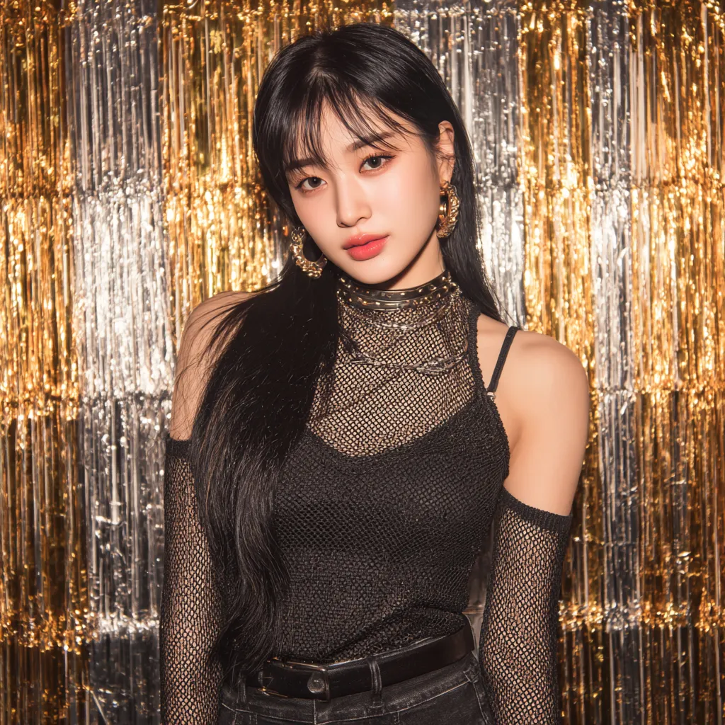 신촌 스파크 가라오케 아가씨 이미지 3